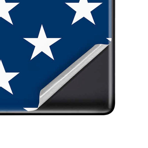 USA Flag Stars Google Pixel 6 Skin